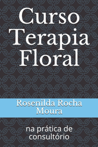 Curso terapia Floral
