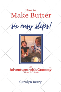 Adventures with Grammy