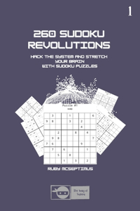 260 Sudoku Revolutions