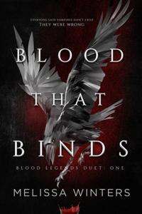Blood That Binds