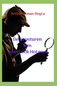 De Avonturen van SherLock HoLmes