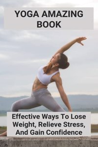 Yoga Amazing Book