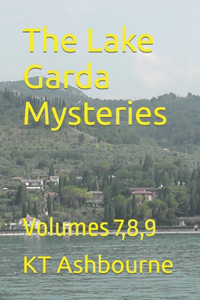 Lake Garda Mysteries