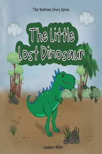 The Little Lost Dinosaur