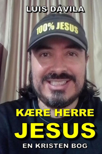 KÆre Herre Jesus
