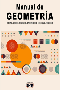 Manual de GEOMETRÍA