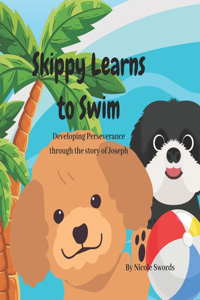 Skippy Learns to Swim
