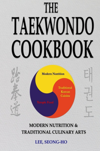 Taekwondo Cookbook