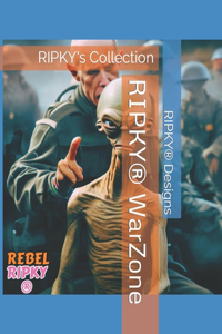 RIPKY(R) WarZone
