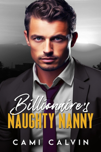 Billionaire's Naughty Nanny