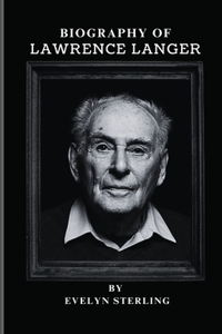 Lawrence Langer