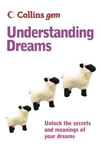 Understanding Dreams (Collins Gem)