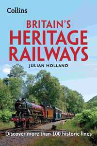 Britain's Heritage Railways