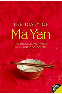 Diary of Ma Yan