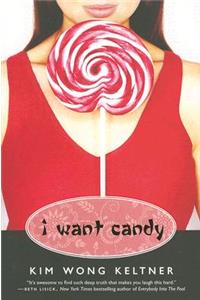 I Want Candy