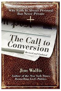 The Call to Conversion