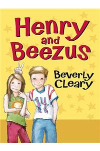 Henry and Beezus