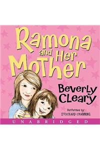 Ramona and Her Mother