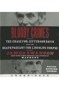 Bloody Crimes UNA Low-Price CD