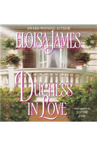 Duchess in Love