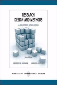 Research Design and Methods with PowerWeb