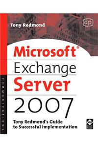 Microsoft Exchange Server 2007