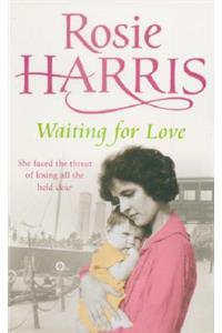 Waiting for Love