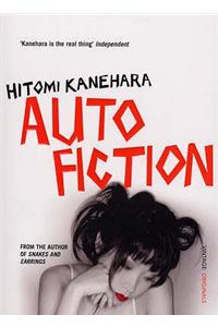 Autofiction