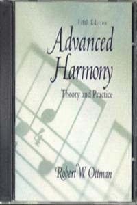 Advanced Harmony