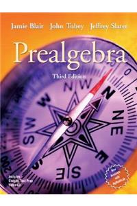 Prealgebra