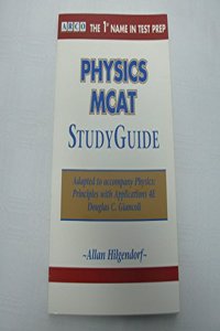 Arco Mcat Supplement