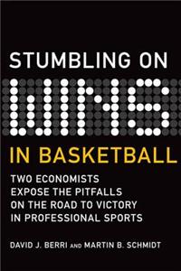 Stumbling on Wins in Basketball