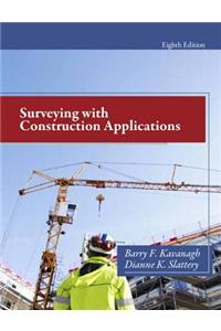 Surveying with Construction Applications