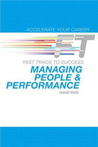 Managing People & Performance