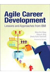 Agile Career Development