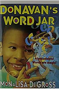 Storytown: Library Book (5 Pack) Grade 3 Donovan's Word Jar