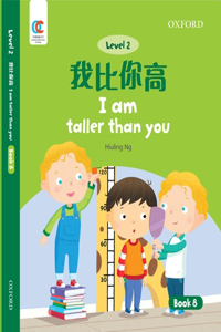 Oec Level 2 Student's Book 8