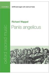 Panis angelicus