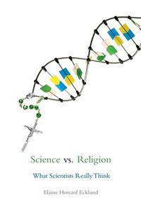 Science vs Religion