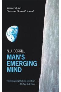 Man's Emerging Mind