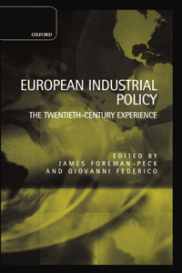 European Industrial Policy