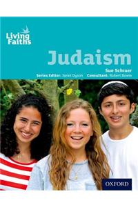 Living Faiths Judaism Student Book