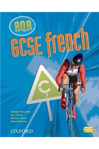 GCSE French for AQA: Students' Book