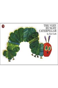 Very Hungry Caterpillar