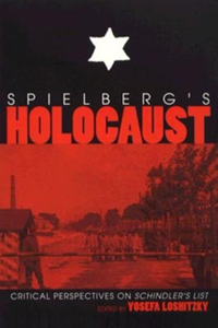 Spielberg S Holocaust