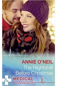The Nightshift Before Christmas