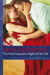 Most Expensive Night of Her Life