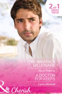 The Maverick Millionaire