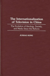 Internationalization of Television in China