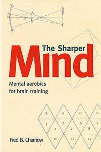 Sharper Mind